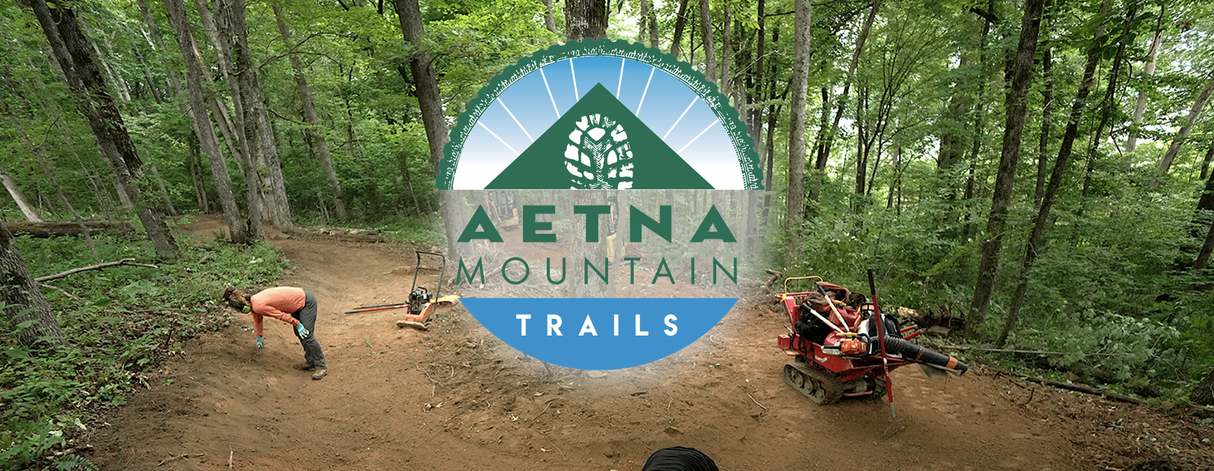 Aetna Trails Fundraiser